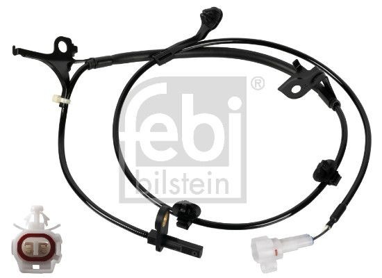 Febi Bilstein 175498 Sensor, Raddrehzahl Vorne Rechts FüR Toyota-image