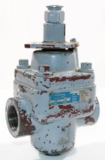 USED Flowserve Nordstrom F1645027 Lubricated Plug Valve 1" 600# FREE SHIPPING