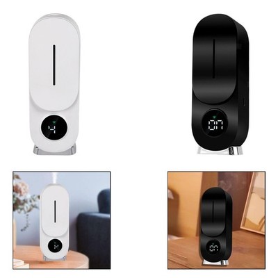 Automatischer Diffusor für ätherische Öle   praktisch für Badezimmer, Bür