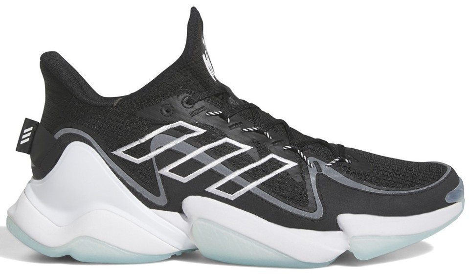 adidas Mahomes 2 Impact FLX TF Grey Gold for Sale  display picture 3