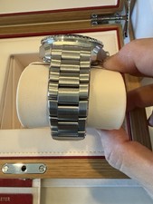 OMEGA Seamaster Planet Ocean 6000M 215.30.46.21.03.001 Ultra Deep / June 2025 9