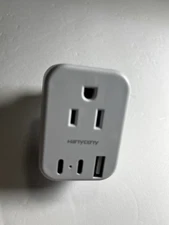 Hanycony Wall Adapter