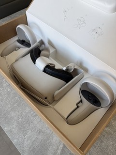 Meta Quest 2 Virtual Reality Headset 128GB