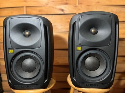 Event Opal Studio Monitor Speakers (Pair)