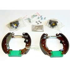 Kits de frein Citroen AX