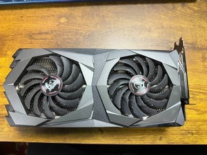 Msi 2070 Super Gaming X | eBay