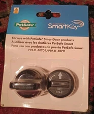 PetSafe SmartKey PAC11-11045 for SmartDoor and Smart Pet Doorbell