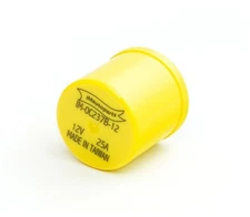 Turn Signal, Hazards Flasher Relay for Vintage Cars - 12V 25A 