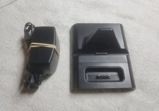 XtremeMac InCharge Duo Charging Dock Black IPU-ID2-11 with Power Adapter