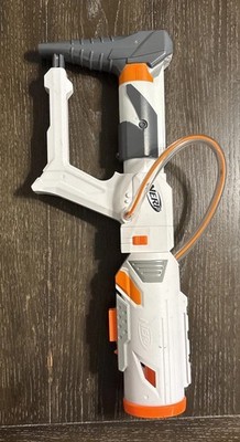 Nerf N-Strike Modulus Tri Strike Rocket Missile Launcher Blaster Attachment