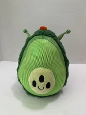 Squishable Alter Ego Alien Avocado Plush