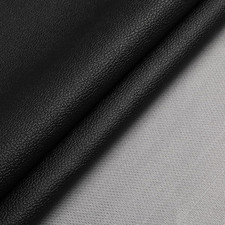 Vinyl Fabric, Marine Faux Leather Upholstery, for Upholstery Crafts, DIY Sewing