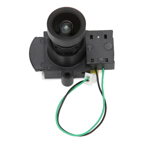 ヘCCTV Camera Lens Fixed Focus 2.8mm 8MP Full Color Warm Light Universal Secu - Picture 9 of 12