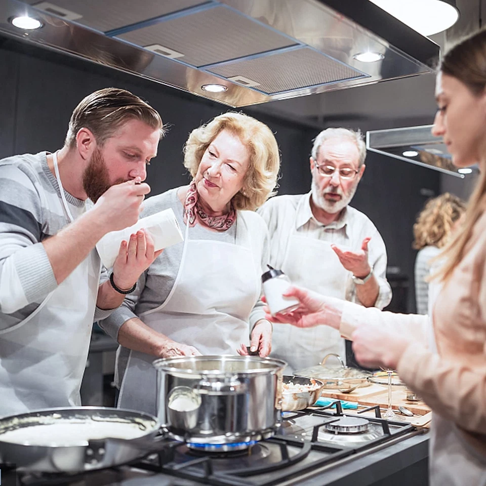 LED Refrigerator Light Bulb 40W Equivalent LED A15 Bulb 5W Daylight 5000K E26... - Image 4 of 4