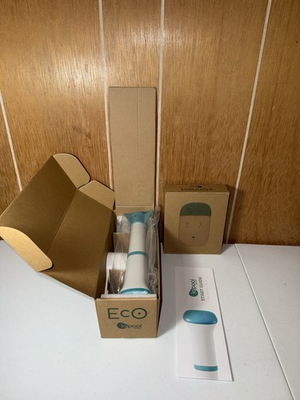 #ad #ad iopool Start Salt Connect Smart Water Monitor Pools Hot Tubs amp; Swim Spa $220.00