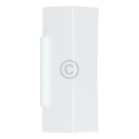 TüRgriff FüR Gefrierfach Gorenje 377502 In KüHlschrank