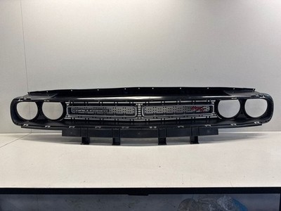 Dodge Challenger 2021 Oberes Gitter vorne 9403971 KAD35049