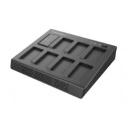 Grandstream Networks GMC08 Battery Charger for WP820 and DP730
