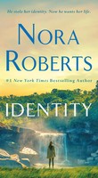 Identity | A Novel | Nora Roberts | Taschenbuch | Englisch | 2025
