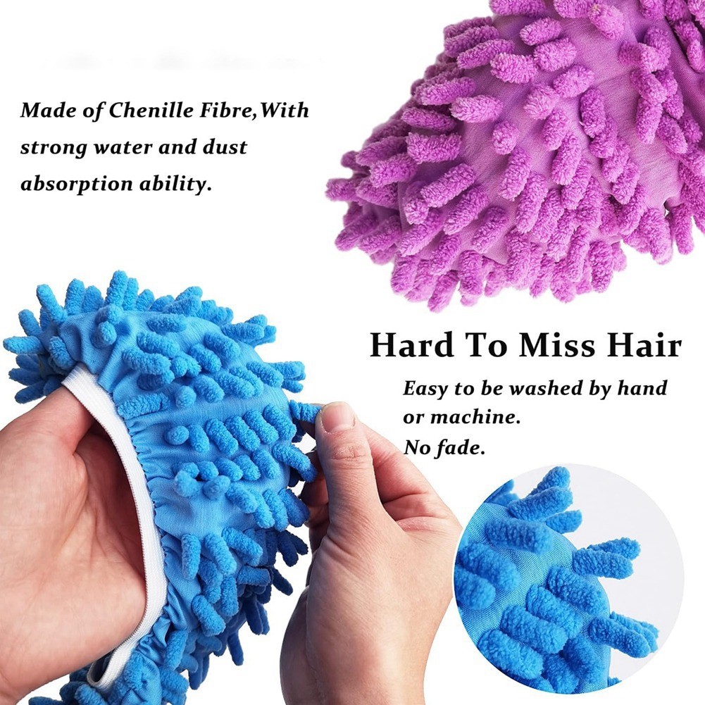 APL Copriscarpe spolverino pantofole lavabili scarpe per pavimenti 5897