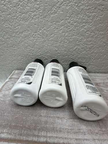 Nioxin 3 Fine Cleanser, Conditioner, Treatment NEW FAST SHIPPER - Picture 3 of 3
