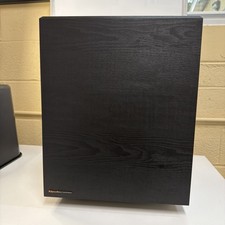 Klipsch Cinema 600-3 Sub-10 Wireless Subwoofer 80W
