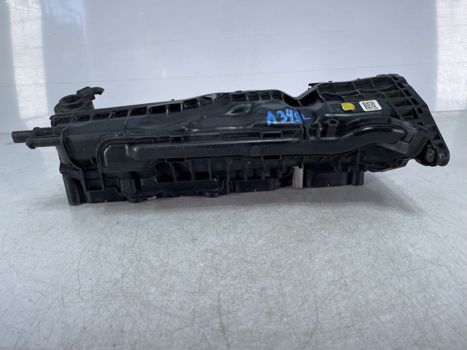 ✅ 13-17 OEM Bentley Continental GT GTC 4.0L V8 Left Driver Intake Manifold