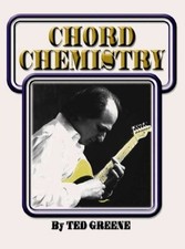 CHORD CHEMISTRY By Ted Greene