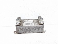Mercedes-Benz E C207 W207 2011 Ölkühler A0095001100 Diesel 125kW LGI117291 Mercedes-Benz E C207 W207 2011 Ölkühler A0095001100 Diesel 125kW LGI117291