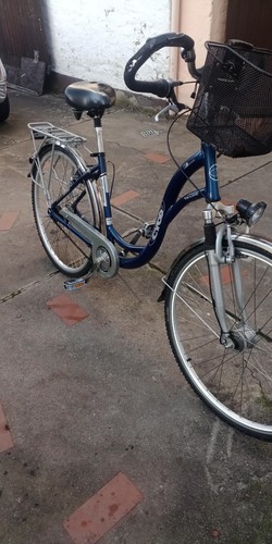 Fahrrad, Made In Germany, 7gang,28 Zoll, Alles Funktioniert - Bild 2 von 7