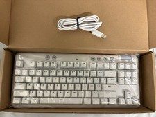 Logitech G713 TKL Aurora Collection Mechanica...