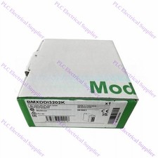 New In Box BMXDDI3202K Schneider Modicon BMX-DDI-3202K BMXDDI3202K Fast Shipping