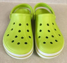 Crocs Clog Unisex Comfy Lightweight Fun Size M9 W11