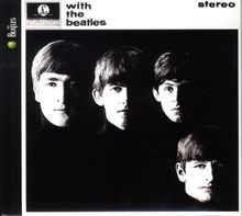With the Beatles-Stereo Remaster von Beatles,the | CD | Zustand akzeptabel