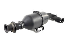 Manguera de admisión de conducto de salida filtro de aire motor Ford F150 2004-2005 4,2 6L34-9F805-AA