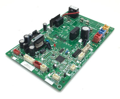 Fujitsu Control Board Card K07BS-C-A (04-01) 9707656046 K07BS-04