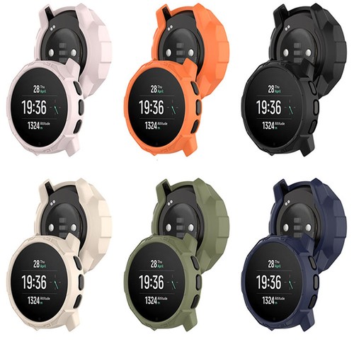 Futerał ochronny Armor Futerał ochronny do SUUNTO 9 Peak / SUUNTO 9 Peak Pro - Zdjęcie 3 z 17