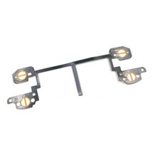 ZR ZL L R Button Key Flex Ribbon Cable For Nintendo Switch NS Pro Gamepad Repair