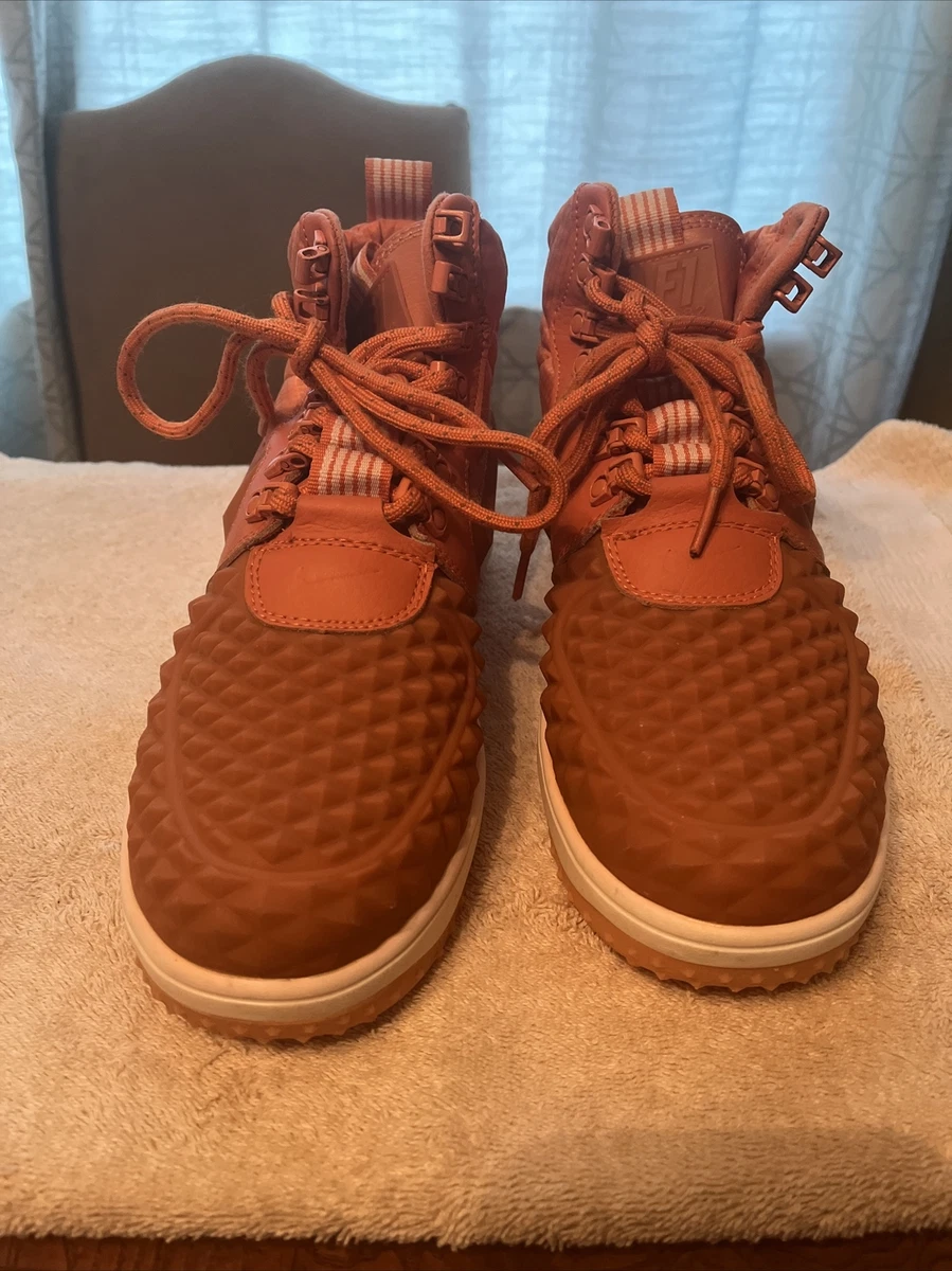 Nike top womens duckboot