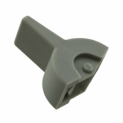 CAP ROCKER PADDLE GRAU