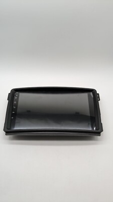 [4G+64G] 8-Core Car Radio for Mercedes Benz Smart Fortwo 2005-2010 - Android ...