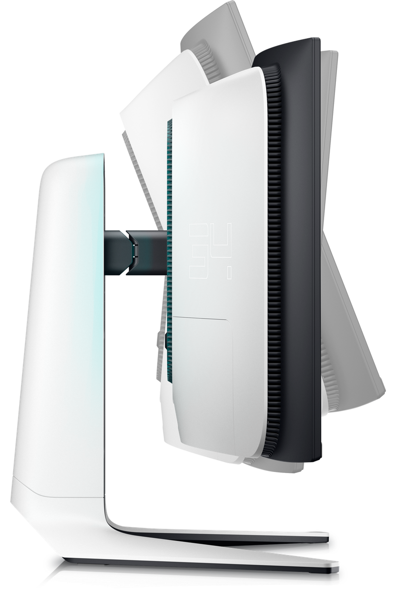 新品未開封 DELL ALIENWARE AW3423DW OLED 有機EL Alienware AW3423DW Review: This OLED Gaming Monitor Is Out