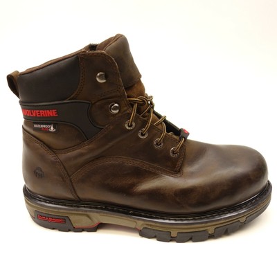 wolverine boots europe