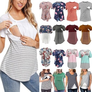 nursing tops