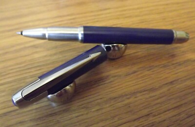 Stylo Bille PARKER IM Neuf De Stock - Modèle 27 - Sans Emballage D'origine