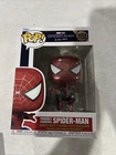 Friendly Neighborhood Spider-Man 1158 Funko Pop