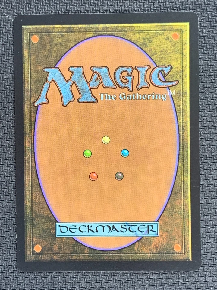 Thunderscape Familiar 76/143 Planeshift Magic Card MTG 2001 NonFoil - Image 2 of 2