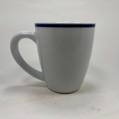 Oneida Maitre De Porcelain Mug(s)