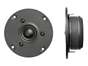 ring dome tweeter