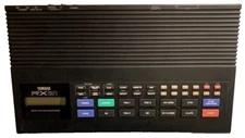 Yamaha RX21 Digital Rhythm Programmer  Tested & Working From Japan Free Shipping